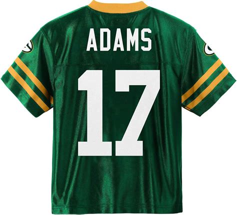 davante adams jersey.